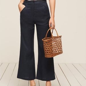 reformation jaylene pant